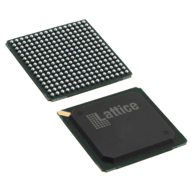 LFE2M35SE-6FN256I Lattice Semiconductor Corporation  FPGA (Field Programmable Gate Array)